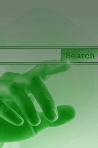 search engine bar