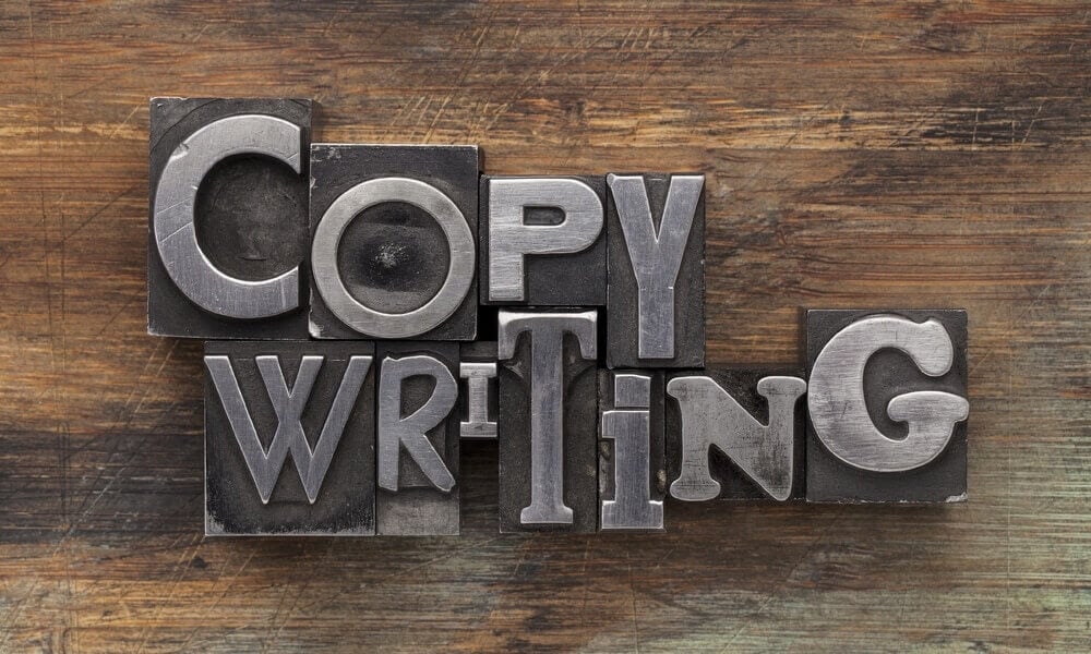 why you should hire a copywriter