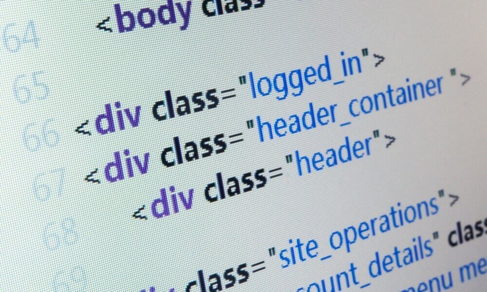 word the web and the dangers of copy and pasting html
