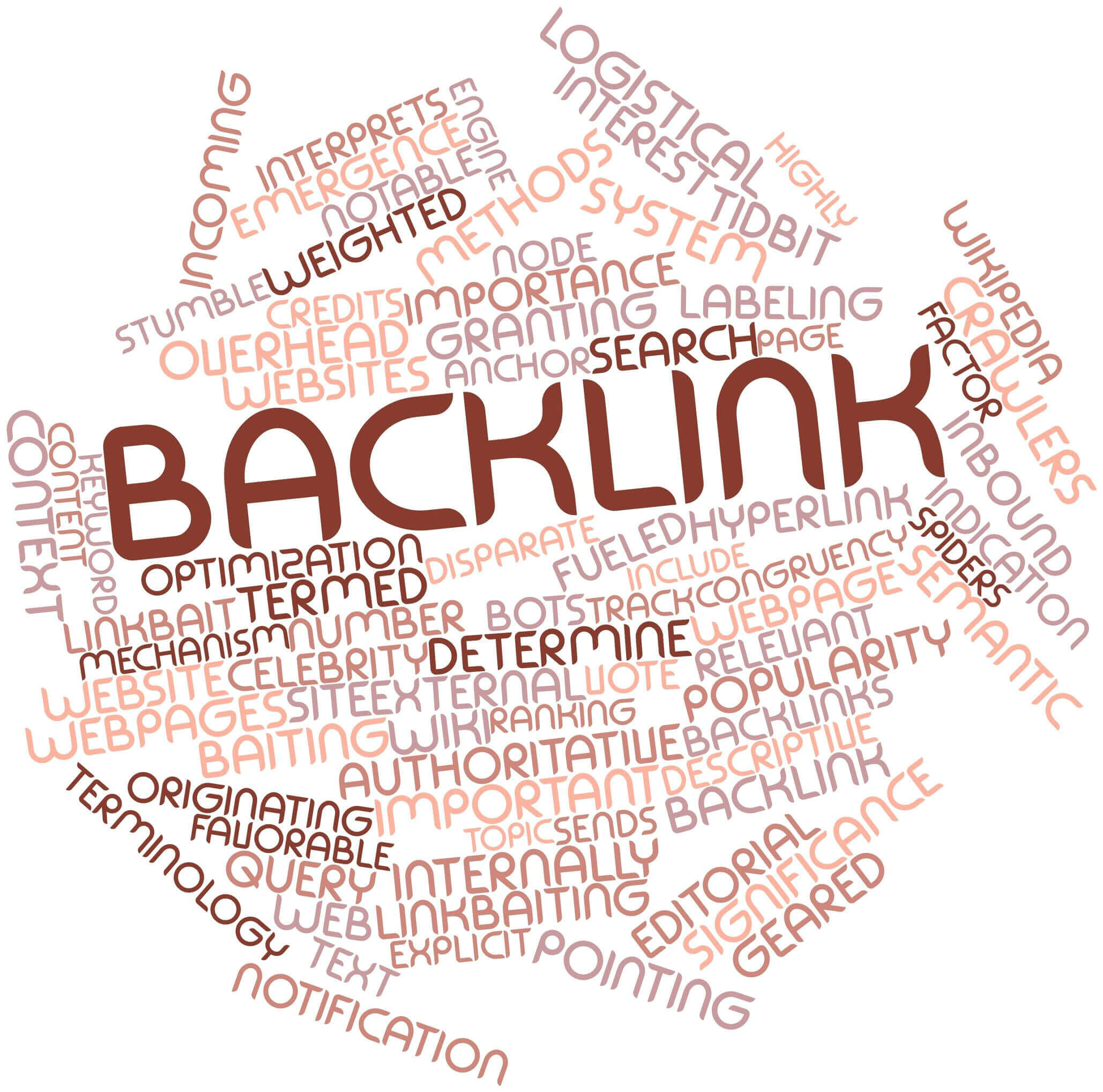 good backlink