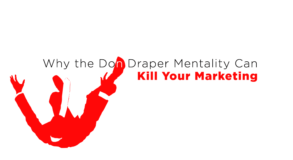 kill your marketing