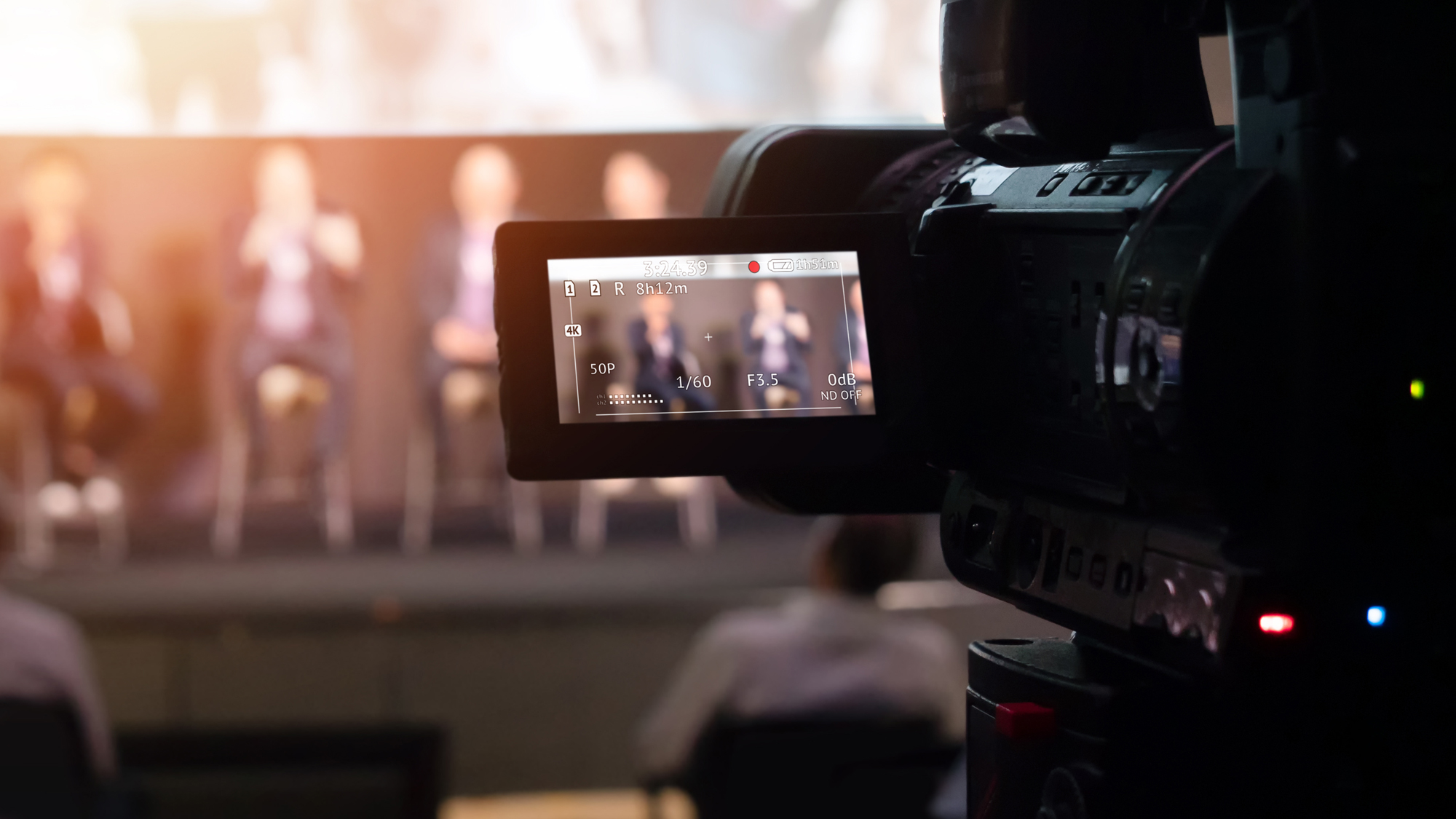 How Photography and Video Establish Authenticity