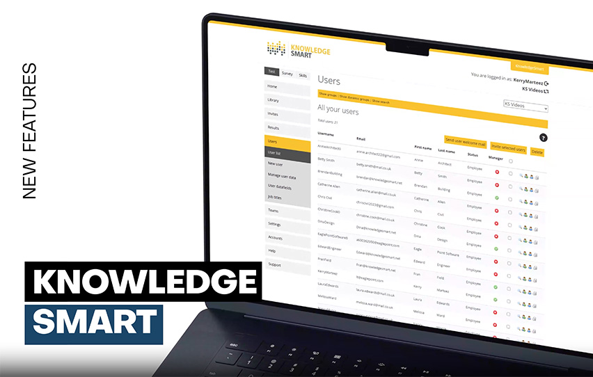 Product reveals, teasers, and informational videos.