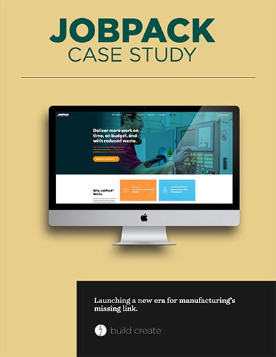 Case Study: Jobpack